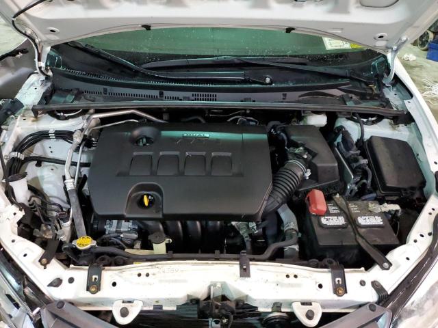 Photo 11 from auction – 2016 TOYOTA COROLLA L with VIN 2T1BURHE7GC743742