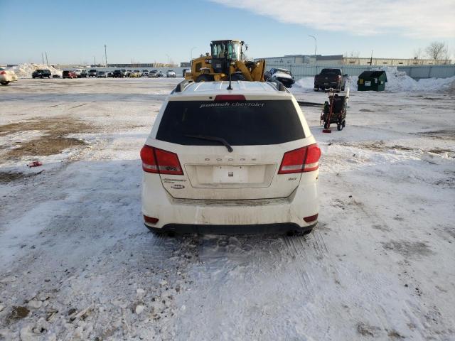 Photo 6 from auction – 2014 DODGE JOURNEY SX with VIN 3C4PDDBG8ET112964