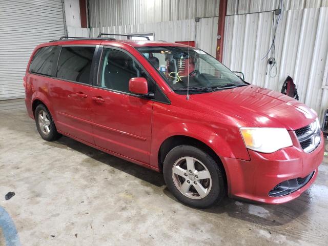 Photo 4 from auction – 2012 DODGE GRAND CARA with VIN 2C4RDGCGXCR196875