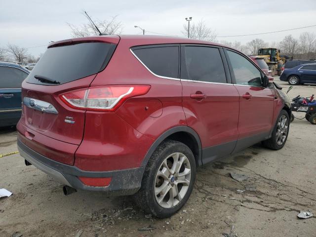 Photo 3 from auction – 2013 FORD ESCAPE SEL with VIN 1FMCU9HX5DUB78651