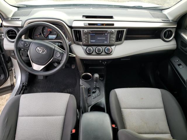 Photo 8 from auction – 2014 TOYOTA RAV4 LE with VIN JTMZFREV8EJ006371