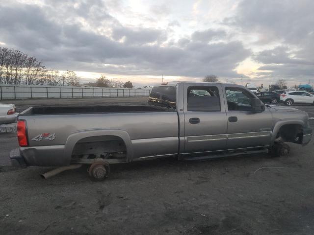 Photo 3 from auction – 2006 CHEVROLET SILVERADO with VIN 1GCHK23UX6F193464