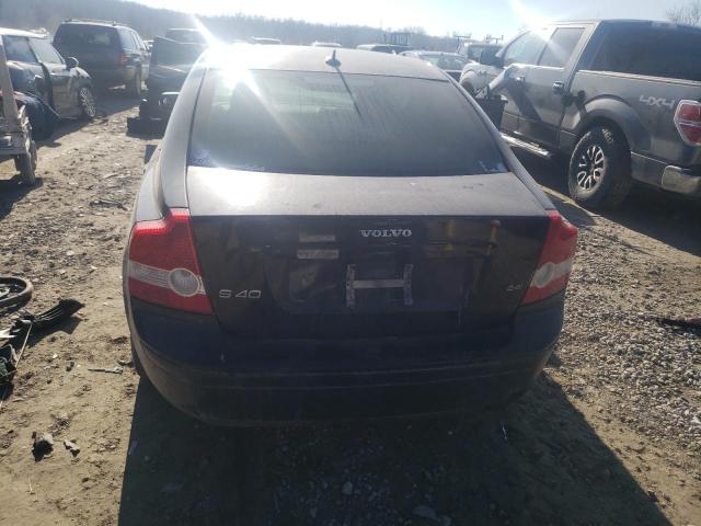 Photo 6 from auction – 2004 VOLVO S40 2.4I with VIN YV1MS382542020168