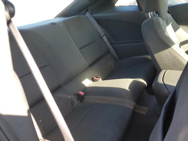 Photo 10 from auction – 2015 CHEVROLET CAMARO with VIN 2G1FD1E30F9253964