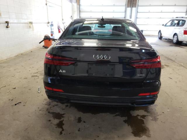 Photo 6 from auction – 2020 AUDI A6 PRESTIG with VIN WAUM2AF25LN089014