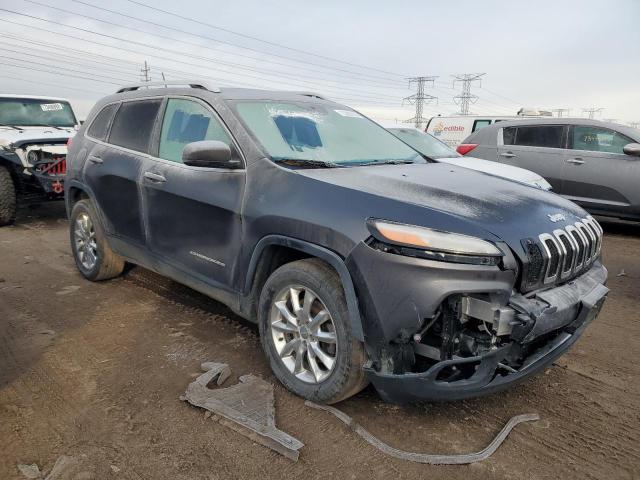 Photo 4 from auction – 2015 JEEP CHEROKEE L with VIN 1C4PJMDS3FW582597