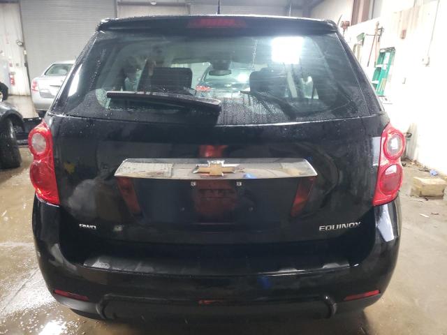 Photo 6 from auction – 2014 CHEVROLET EQUINOX LS with VIN 2GNFLEEK5E6222340