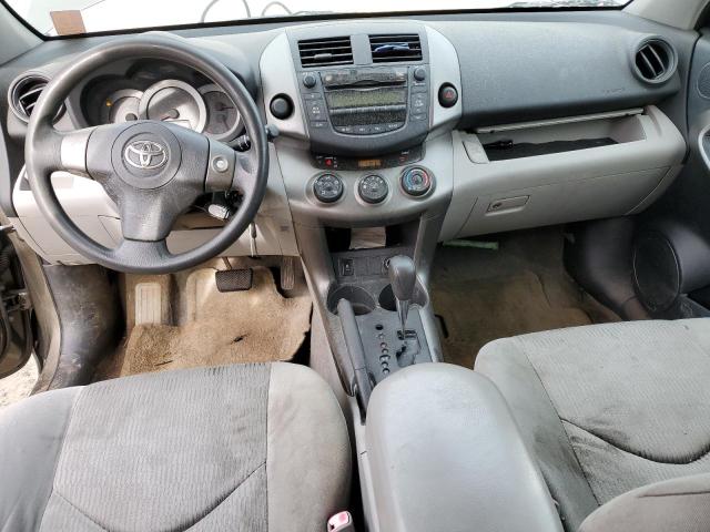 Photo 8 from auction – 2010 TOYOTA RAV4 with VIN JTMZF4DVXAD021791
