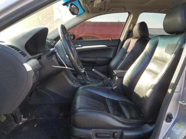 Photo 7 from auction – 2005 ACURA TSX with VIN JH4CL95835C032923