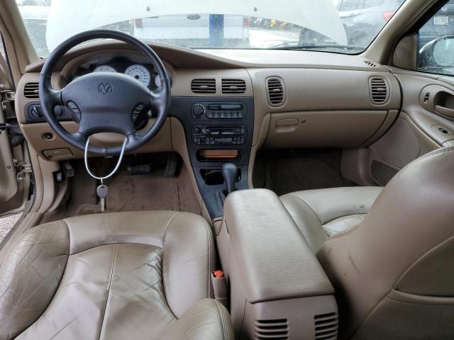 Photo 8 from auction – 2002 DODGE INTREPID with VIN 2B3HD56M82H299400