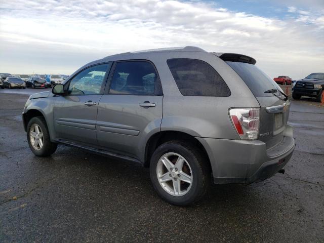 Photo 2 from auction – 2005 CHEVROLET EQUINOX LT with VIN 2CNDL73F156042320