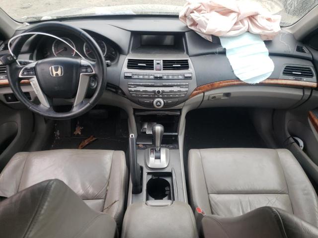 Photo 8 from auction – 2011 HONDA ACCORD EXL with VIN 1HGCP2F83BA013034
