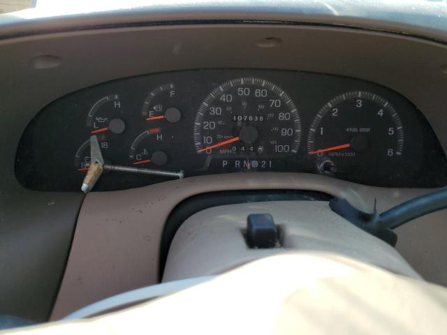 Photo 9 from auction – 1997 FORD EXPEDITION with VIN 1FMFU18L1VLB64474