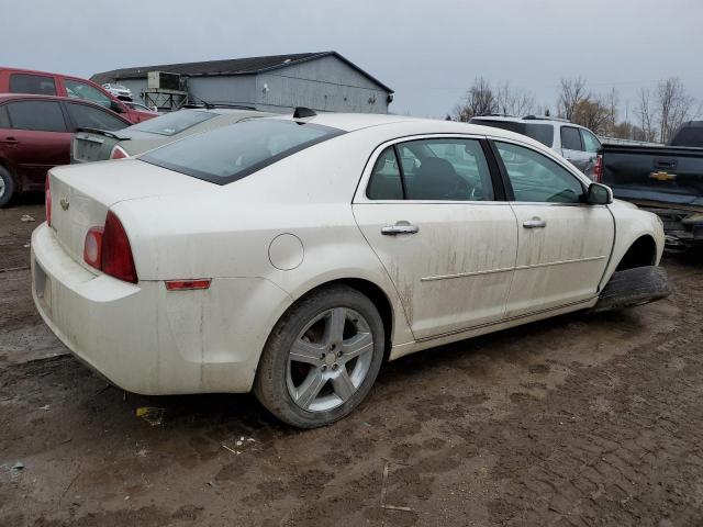 Photo 3 from auction – 2012 CHEVROLET MALIBU 1LT with VIN 1G1ZC5E00CF322524
