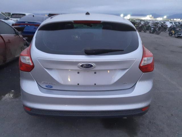 Photo 6 from auction – 2012 FORD FOCUS SE with VIN 1FAHP3K26CL206205