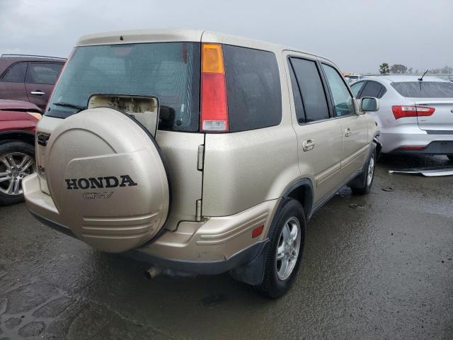 Photo 3 from auction – 2001 HONDA CR-V SE with VIN JHLRD18781C030336