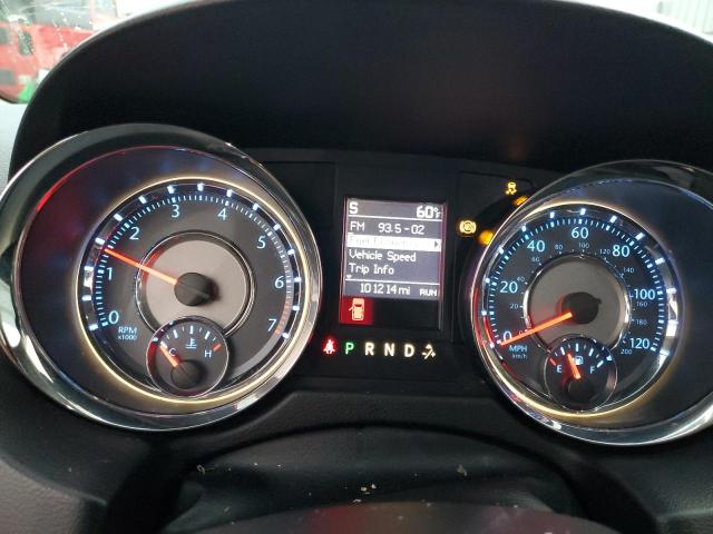 Photo 9 from auction – 2014 CHRYSLER TOWN & COU with VIN 2C4RC1BG3ER159249