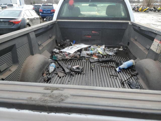 Photo 10 from auction – 2009 FORD F150 with VIN 1FTRF12W89KC82709