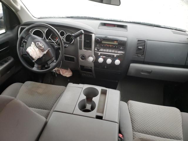 Photo 8 from auction – 2011 TOYOTA TUNDRA DOU with VIN 5TFCW5F13BX011674
