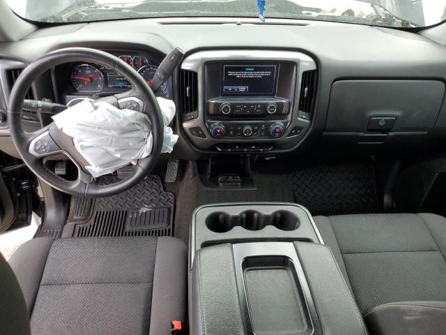 Photo 8 from auction – 2017 CHEVROLET SILVERADO with VIN 1GCVKREC6HZ309955