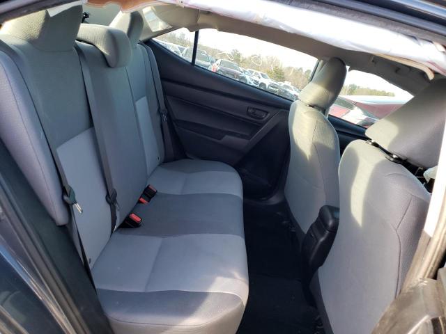 Photo 10 from auction – 2017 TOYOTA COROLLA L with VIN 5YFBURHEXHP688379