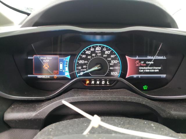 Photo 9 from auction – 2013 FORD C-MAX SEL with VIN 1FADP5BU3DL549437