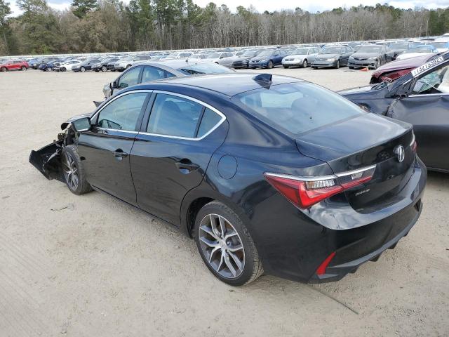 Photo 2 from auction – 2021 ACURA ILX PREMIU with VIN 19UDE2F70MA008393