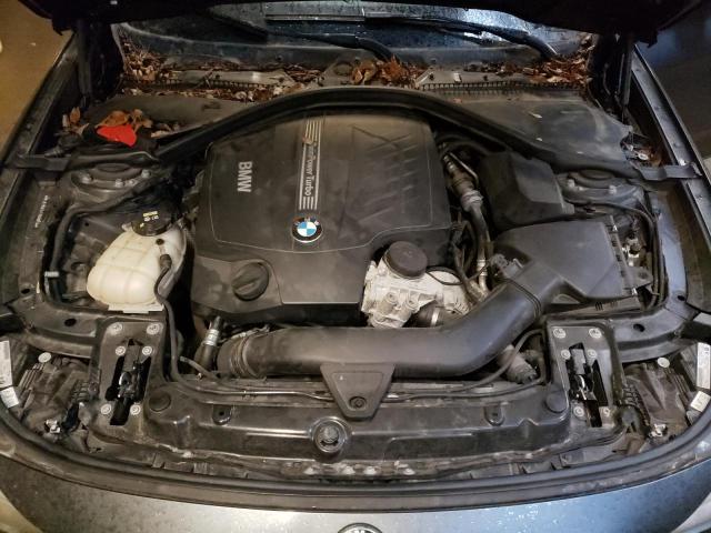 Photo 11 from auction – 2015 BMW 335 XIGT with VIN WBA3X9C54FD869056