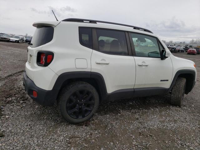 Photo 3 from auction – 2017 JEEP RENEGADE L with VIN ZACCJBBB8HPF91592