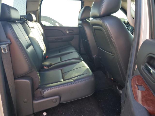 Photo 10 from auction – 2010 CHEVROLET SILVERADO with VIN 3GCRKTE35AG273308