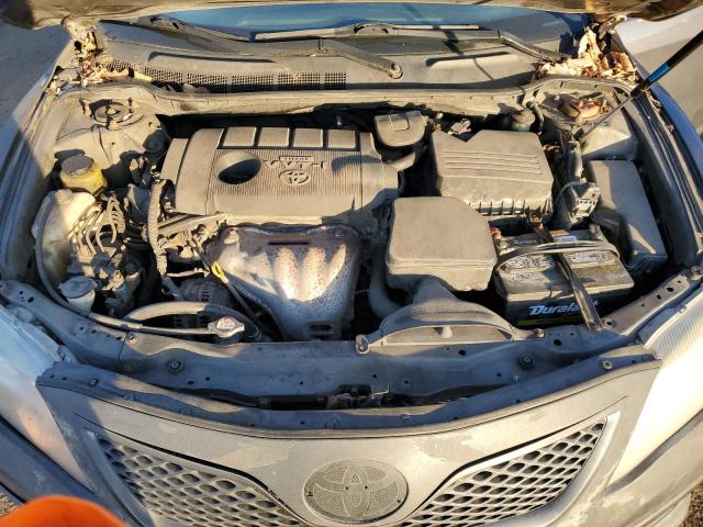 Photo 11 from auction – 2010 TOYOTA CAMRY with VIN 4T1BF3EK4AU081657