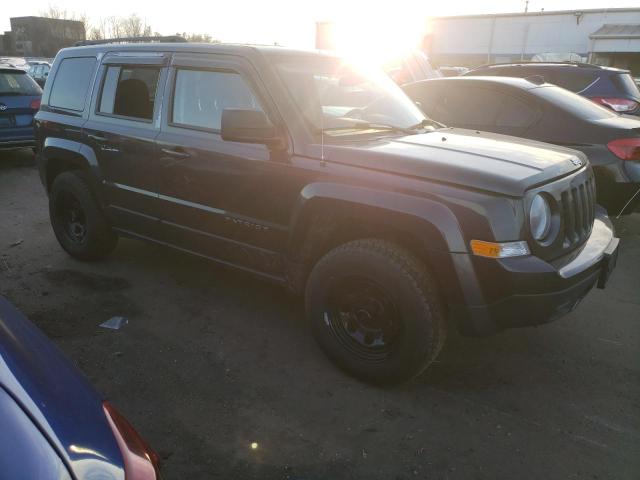 Photo 4 from auction – 2014 JEEP PARTROIT with VIN 1C4NJRBB4ED783992