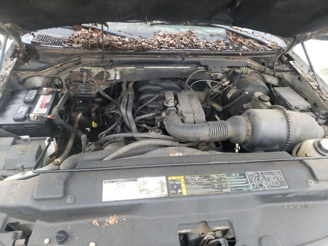 Photo 11 from auction – 2001 FORD F150 with VIN 1FTZX17261NB97633