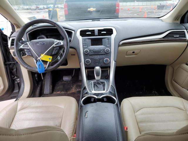 Photo 8 from auction – 2015 FORD FUSION SE with VIN 3FA6P0H98FR248231