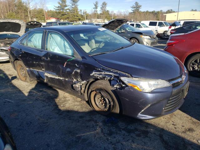 Photo 4 from auction – 2016 TOYOTA CAMRY LE with VIN 4T4BF1FK8GR562268