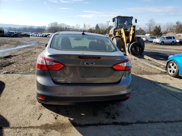 Photo 6 from auction – 2012 FORD FOCUS SE with VIN 1FAHP3F26CL445053