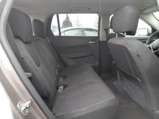 Photo 11 from auction – 2011 GMC TERRAIN SL with VIN 2CTFLRECXB6341137