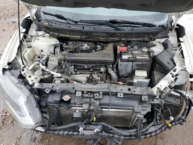 Photo 12 from auction – 2018 NISSAN ROGUE S with VIN 5N1AT2MT2JC701713