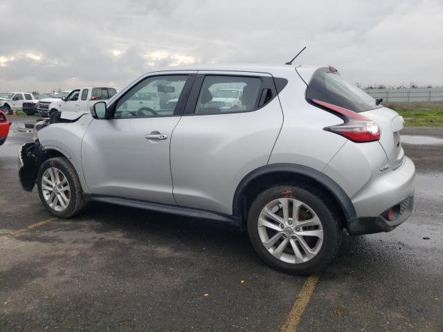Photo 2 from auction – 2017 NISSAN JUKE S with VIN JN8AF5MR2HT701565