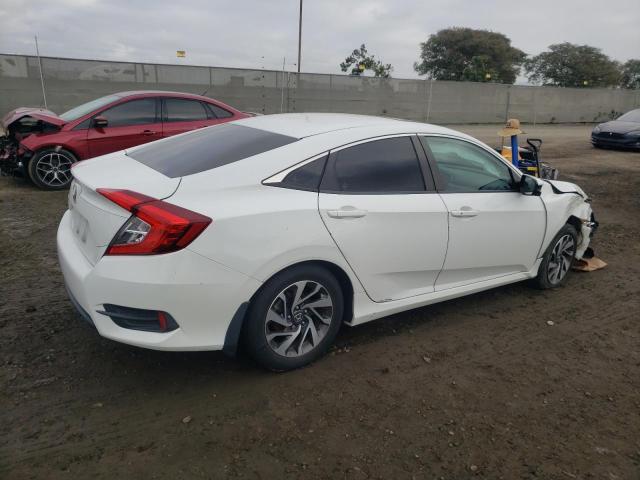 Photo 3 from auction – 2016 HONDA CIVIC EX with VIN 2HGFC2F77GH544276
