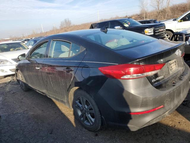 Photo 2 from auction – 2017 HYUNDAI ELANTRA SE with VIN 5NPD84LF7HH012002