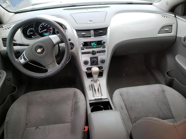 Photo 8 from auction – 2011 CHEVROLET MALIBU LS with VIN 1G1ZA5E16BF360322