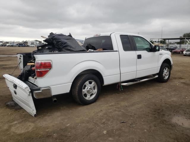 Фото 3 с аукциона – 2012 FORD F150 SUPER с VIN 1FTFX1CF9CFB88093