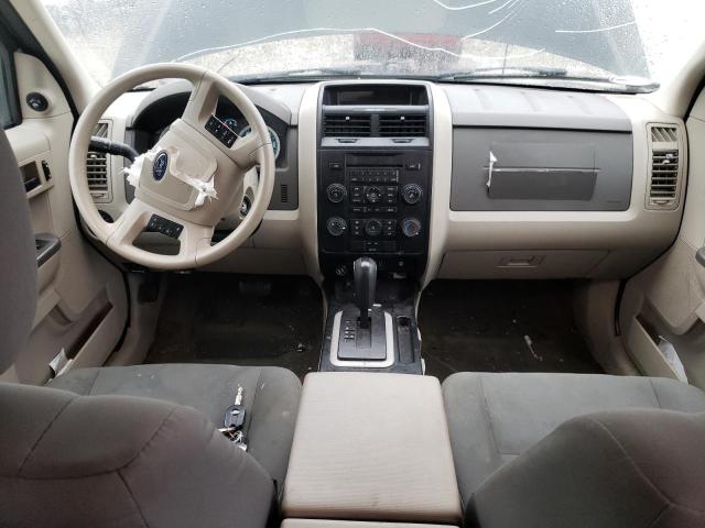 Photo 8 from auction – 2012 FORD ESCAPE XLS with VIN 1FMCU0C79CKC02107