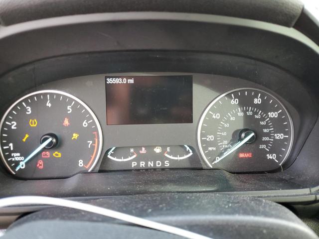 Photo 9 from auction – 2021 FORD ECOSPORT S with VIN MAJ3S2GE7MC444913