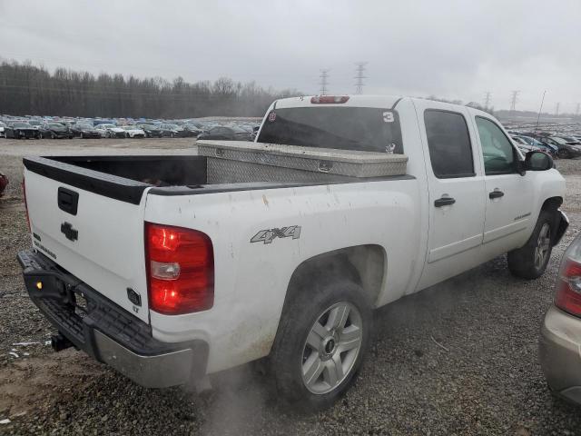 Photo 3 from auction – 2008 CHEVROLET SILVERADO with VIN 3GCEK13J78G301818