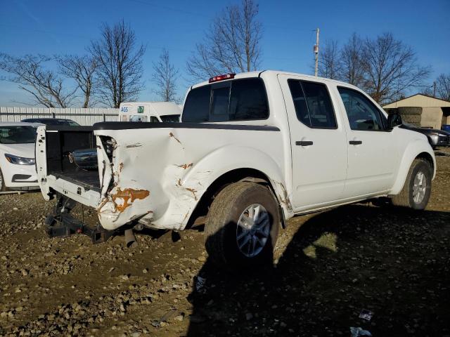 Photo 3 from auction – 2018 NISSAN FRONTIER S with VIN 1N6AD0ER6JN769152