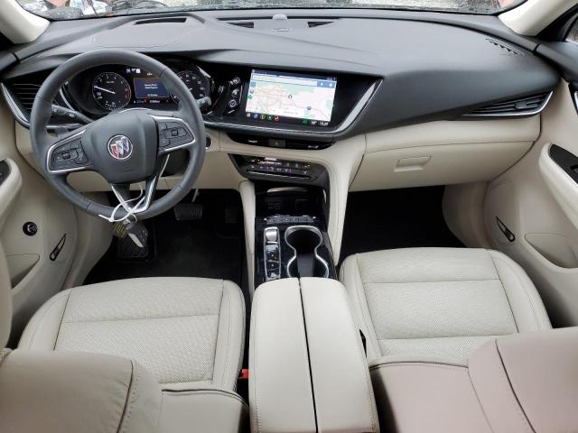 Photo 8 from auction – 2021 BUICK ENVISION E with VIN LRBFZPR48MD166200