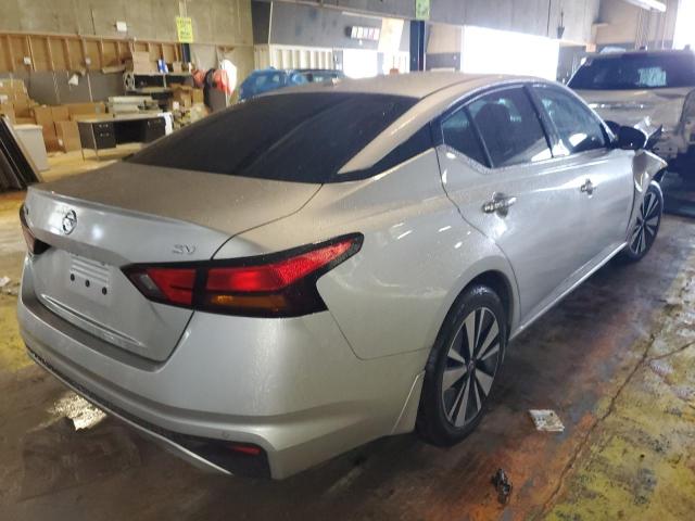 Photo 3 from auction – 2019 NISSAN ALTIMA SV with VIN 1N4BL4DV8KC101162