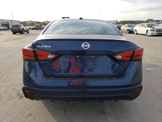 Photo 6 from auction – 2020 NISSAN ALTIMA S with VIN 1N4BL4BV7LC179534